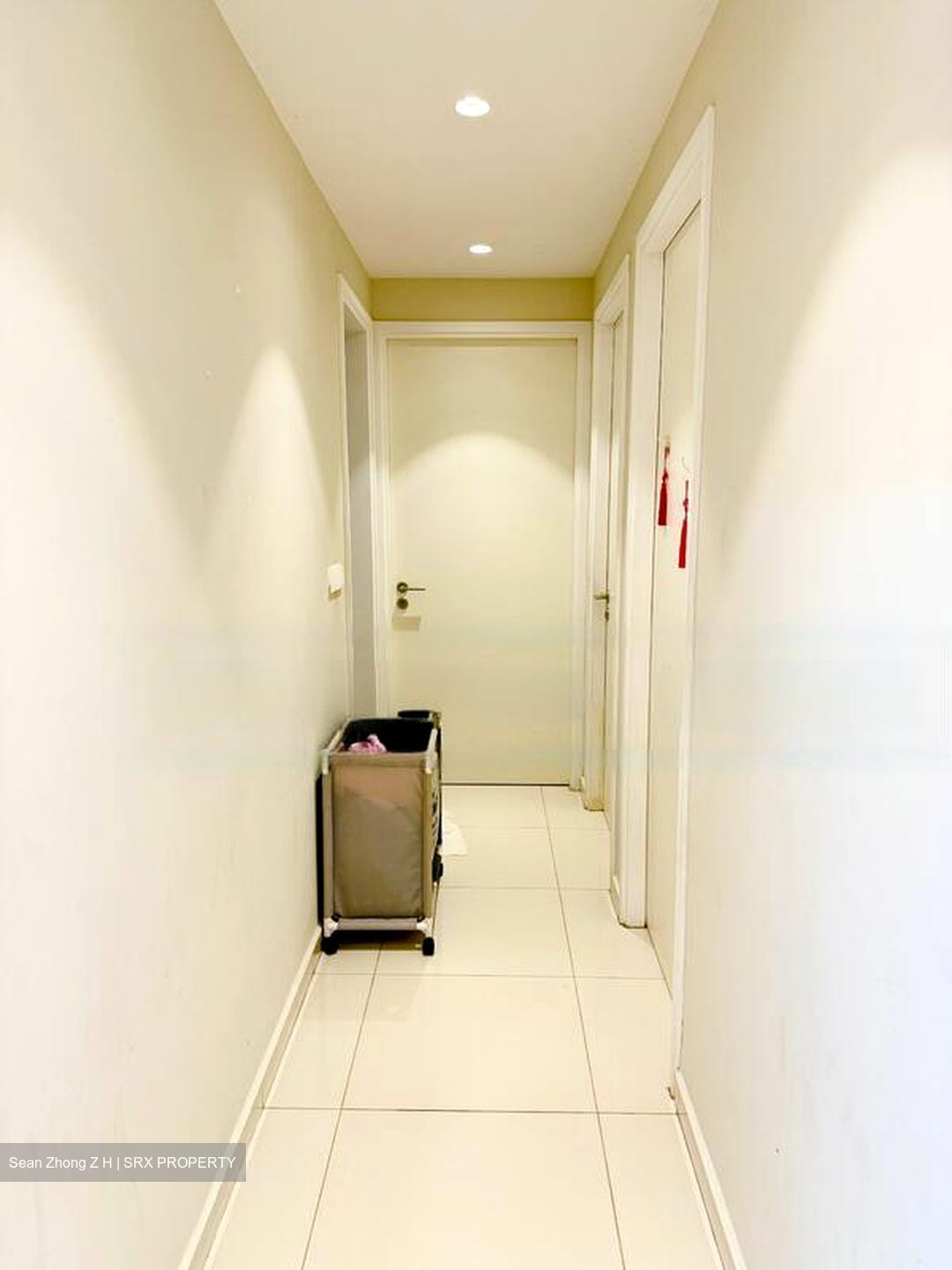 The Minton (D19), Condominium #474193211